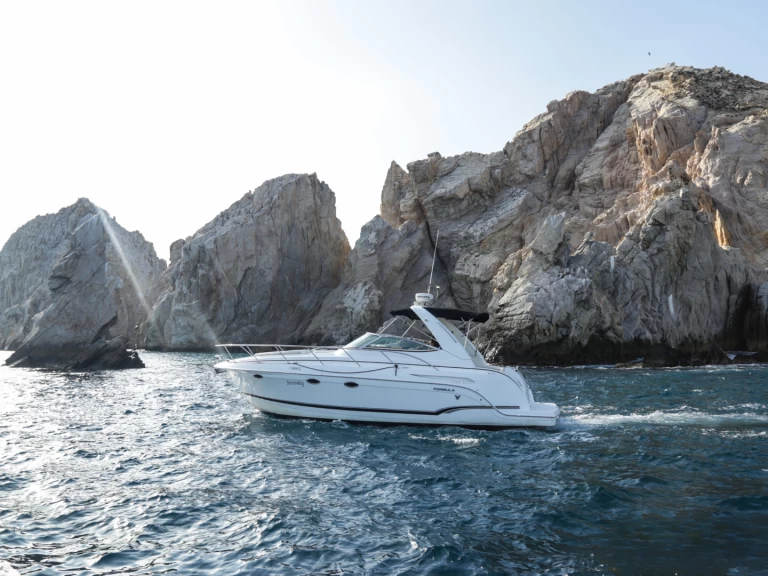 Yacht mieten in Cabo San Lucas - Custom Made custom