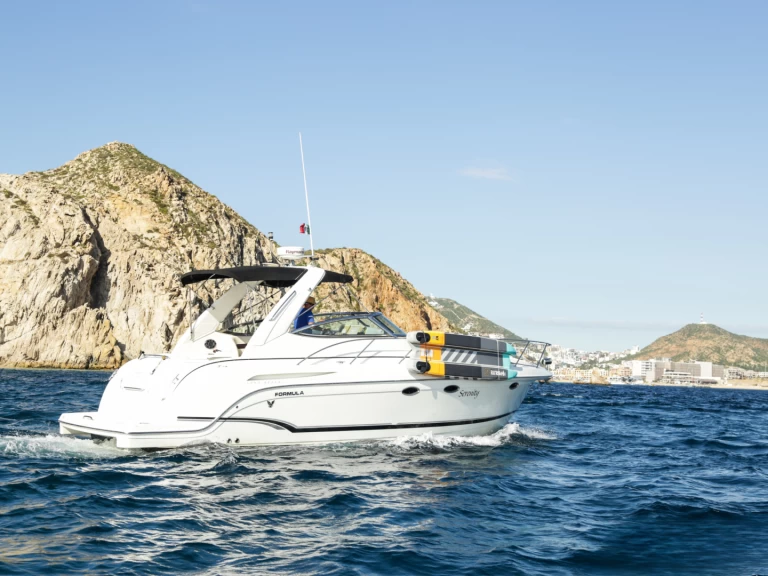 Vermietung Yacht Custom Made mit Führerschein