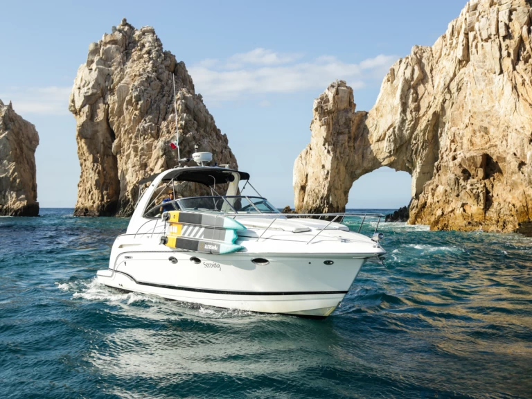 Yacht mieten in Cabo San Lucas zum besten Preis