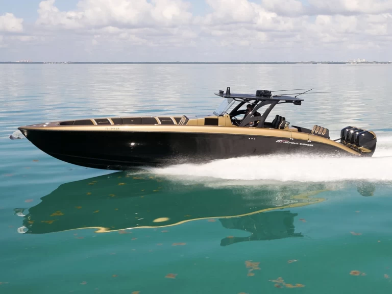 Yacht mieten in Tortola zum besten Preis