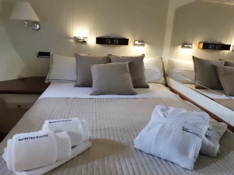 Bootsverleih Neta Marine Ketch Trapani Port Samboat