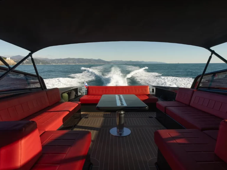 Boot mieten Portofino günstig 55