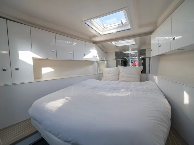 Bootsverleih VanDutch 55 Portofino Samboat