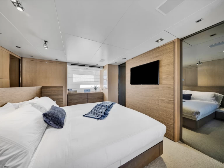 Bootsverleih San Lorenzo San Lorenzo 92 Miami Beach Samboat