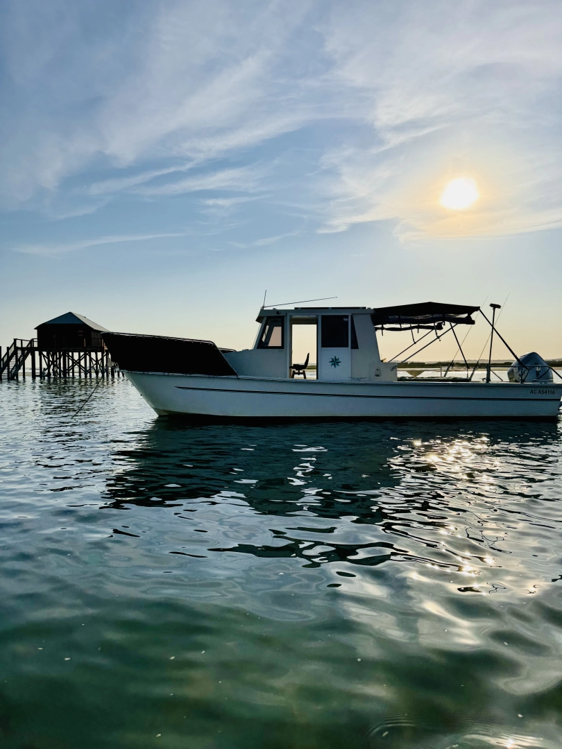 Motorboot mieten in Frankreich zum besten Preis