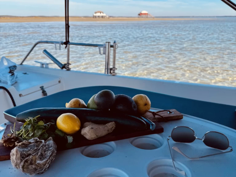Boot mieten Frankreich günstig Beacher 840