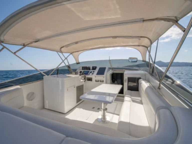 Motorboot mieten in Portofino zum besten Preis