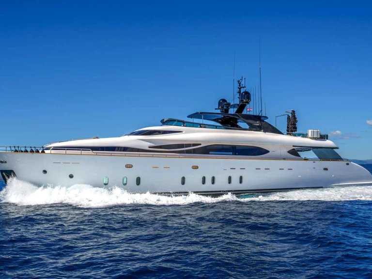 Ein Maiora CYNTHIA mieten in Makarska