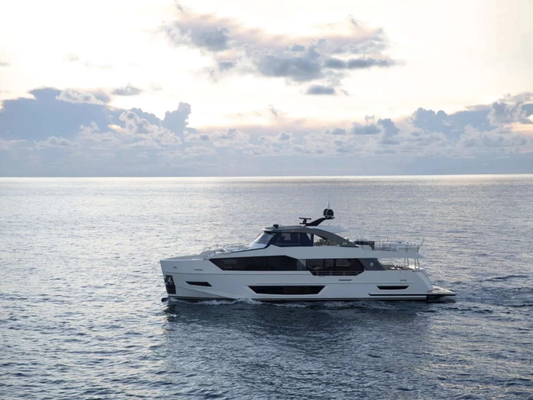 Bootsverleih Ocean alexander SEA EO Fort Lauderdale Samboat