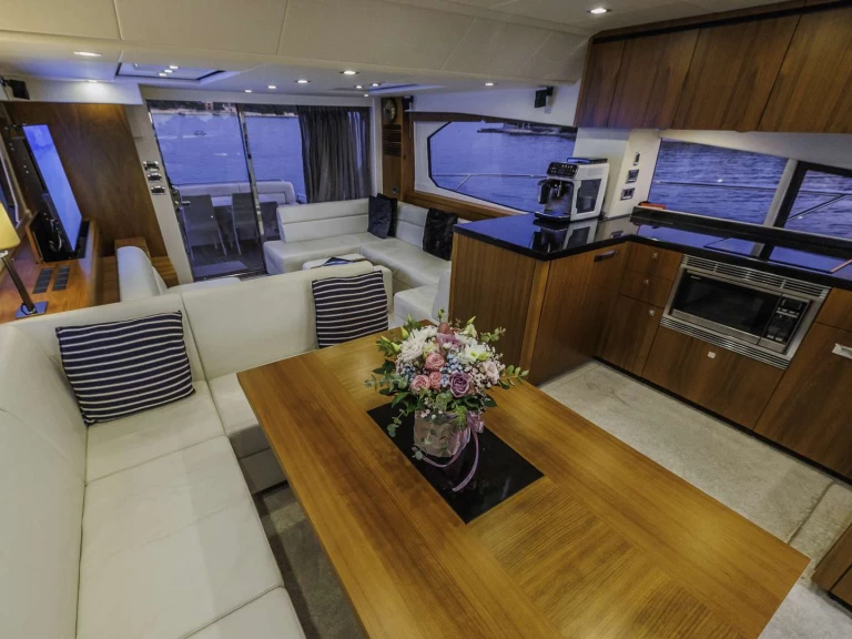 Yacht mit oder ohne Skipper Sunseeker mieten in Trogir