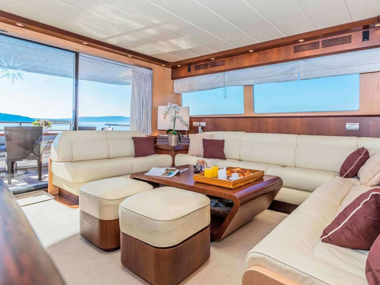 Maiora HOPE I mieten Kaštel Gomilica