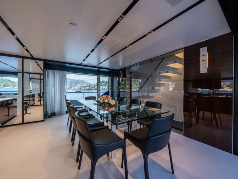 Yacht mit oder ohne Skipper Riva mieten in Bahamas