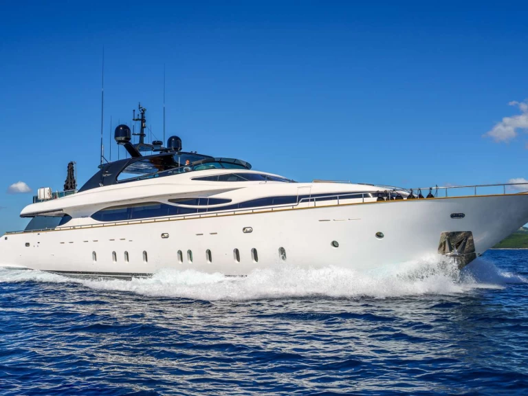 Ein Maiora CYNTHIA mieten in Makarska