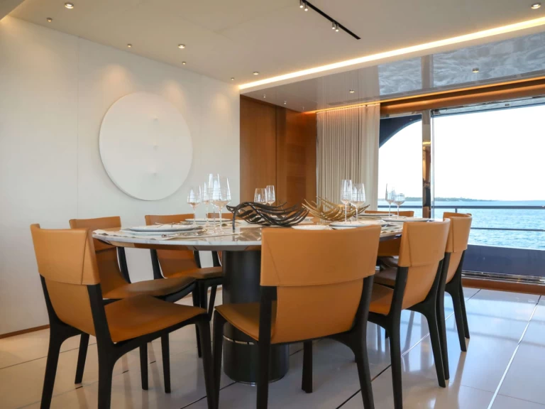 Yacht mieten in Tampa - Ocean alexander A SALT WEAPON