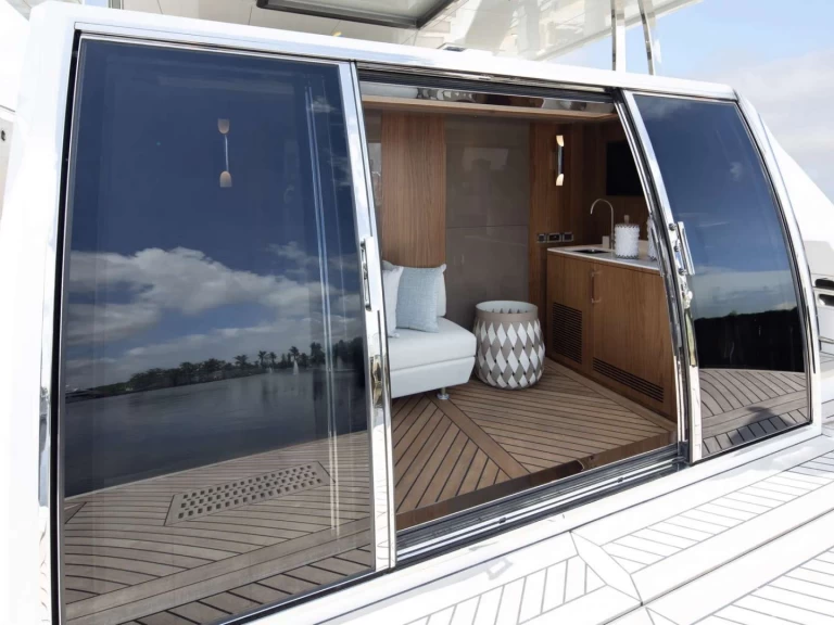 Boot mieten Fort Lauderdale günstig SEA EO