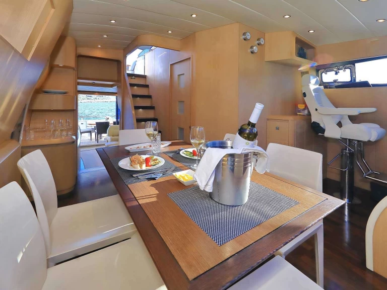 YachtCharter in Kaštel Gomilica - Maiora HOPE I auf SamBoat