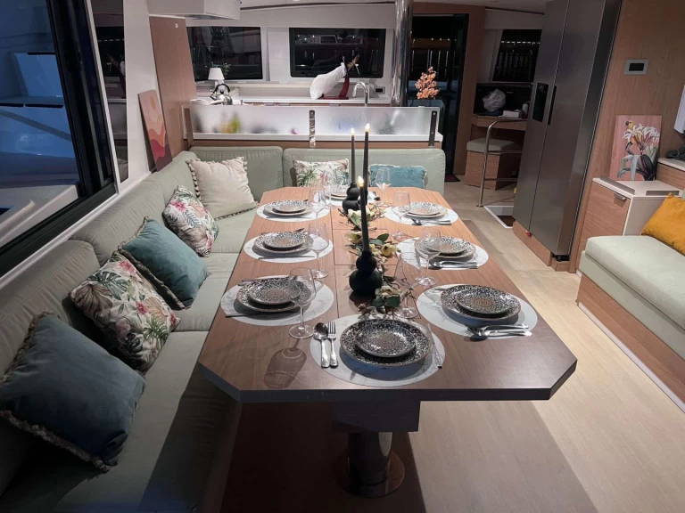 Bali LOBA DO MAR mieten St. Martin