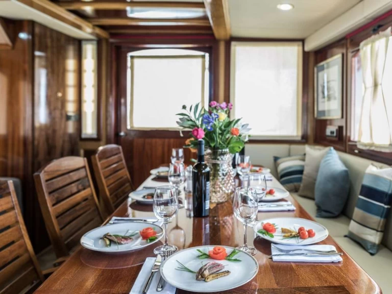 YachtCharter in Zadar - Custom ADRIATIC BREEZE auf SamBoat