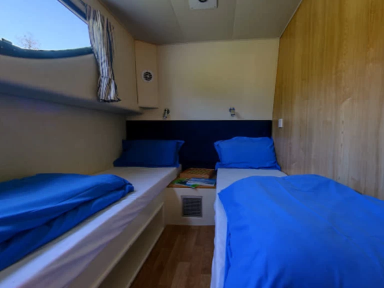 YachtCharter in Vinkeveen - Le Boat Magnifique auf SamBoat