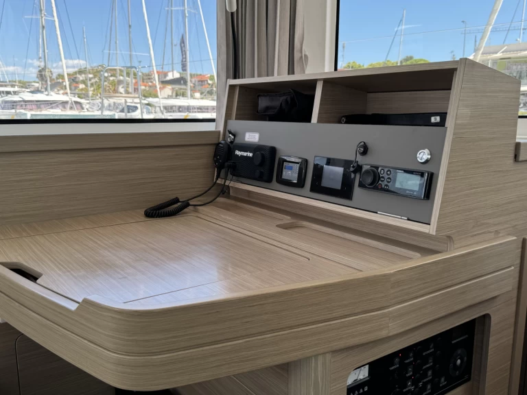 Katamaran mieten in Trogir - Lagoon Lagoon 42