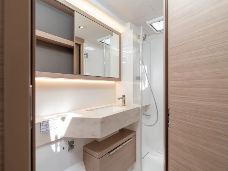 Bootsverleih Lagoon Lagoon 51 Trogir Samboat