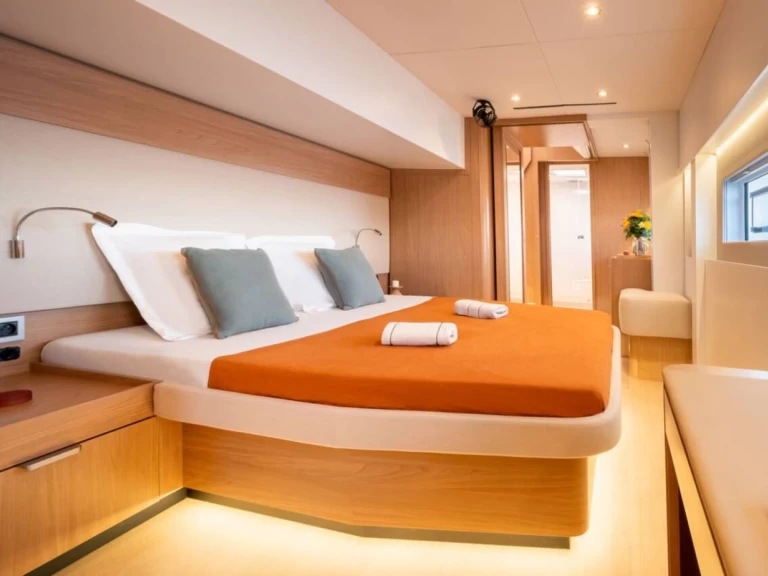 Vermietung Katamaran Bali mit Führerschein