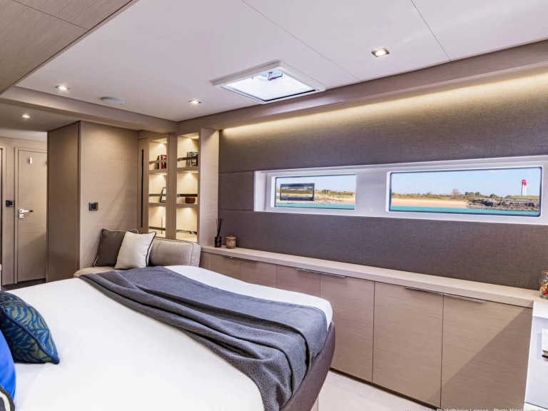 Lagoon Lagoon 55 mieten Kaštela