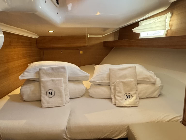 Ein Elan Impression 45.1 mieten in Trogir