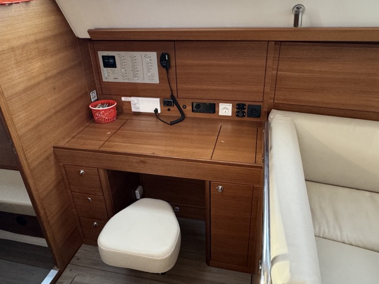 Boot mieten Trogir günstig Impression 45.1