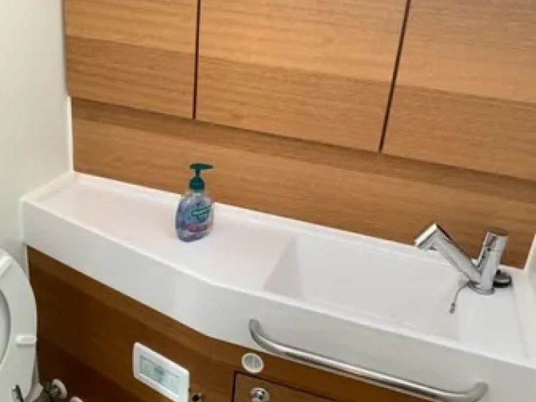 Elan Impression 50.1 mieten Seget Donji