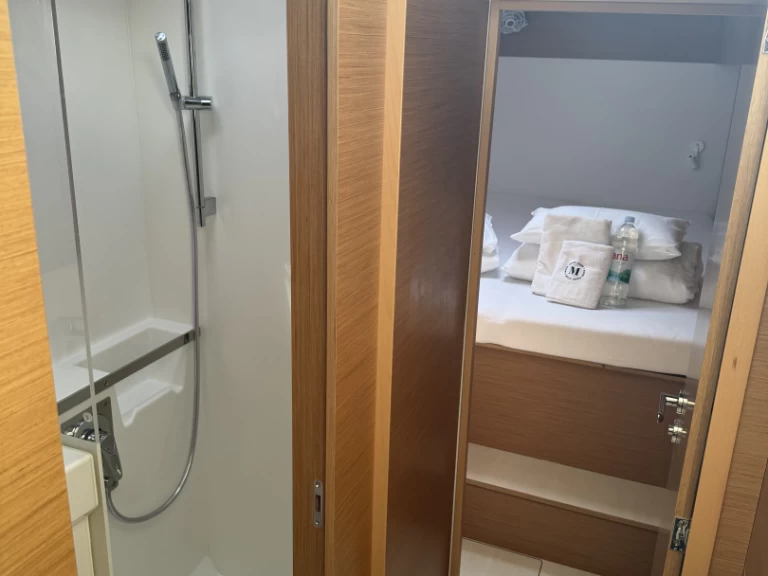 Excess Excess 11 mieten Trogir