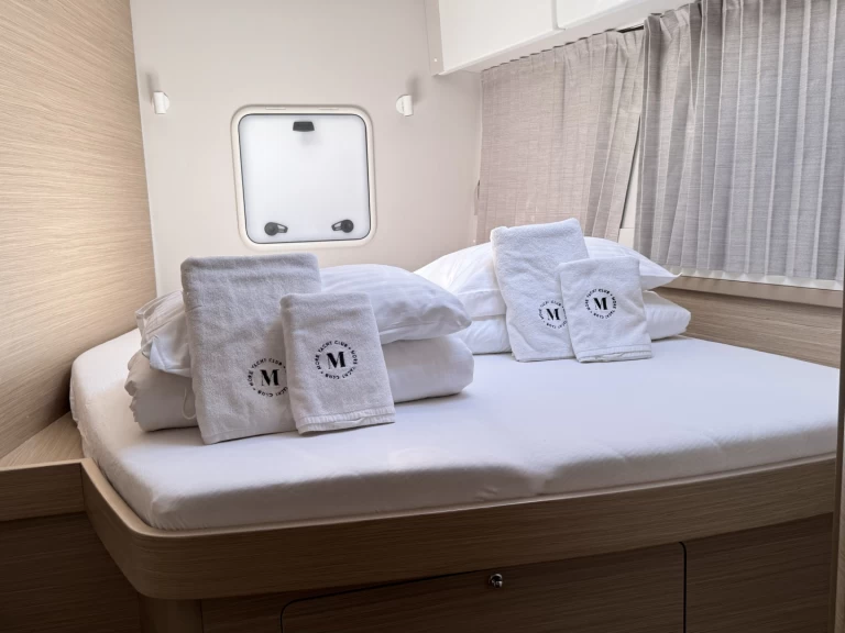 Katamaran mieten in Trogir - Lagoon Lagoon 42