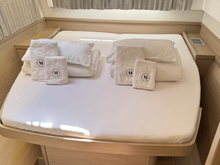 Bootsverleih Lagoon Lagoon 42 Trogir Samboat