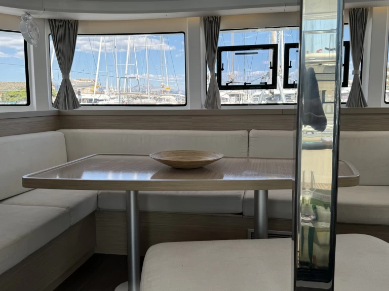 Katamaran mit oder ohne Skipper Lagoon mieten in Trogir