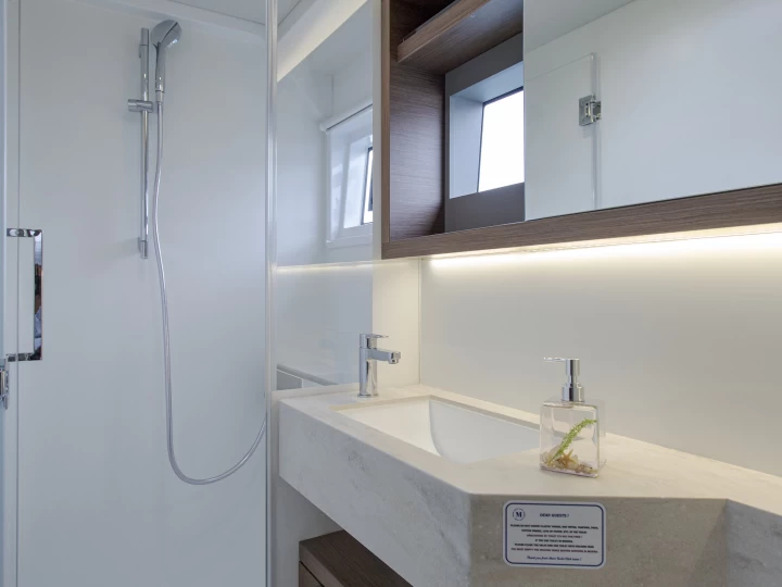 Katamaran mit oder ohne Skipper Lagoon mieten in Trogir