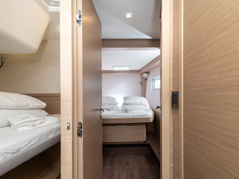 Katamaran mieten in Seget Donji zum besten Preis