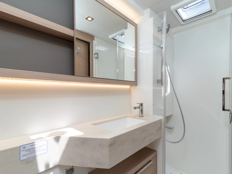 Katamaran mieten in Trogir - Lagoon Lagoon 51