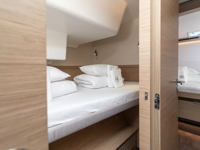 Bootsverleih Lagoon Lagoon 51 Trogir Samboat