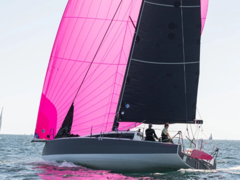 JPK 1050 JPK 1050 mieten La Trinité-sur-Mer