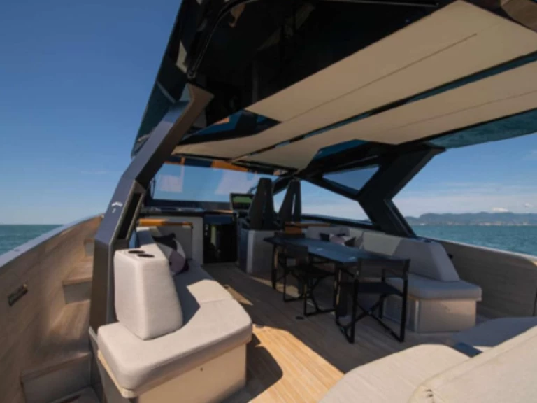 Motorboot mieten in Portofino zum besten Preis