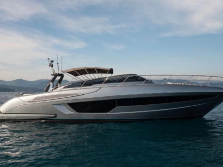 Bootsverleih Riva RIVALE 56 Portofino Samboat
