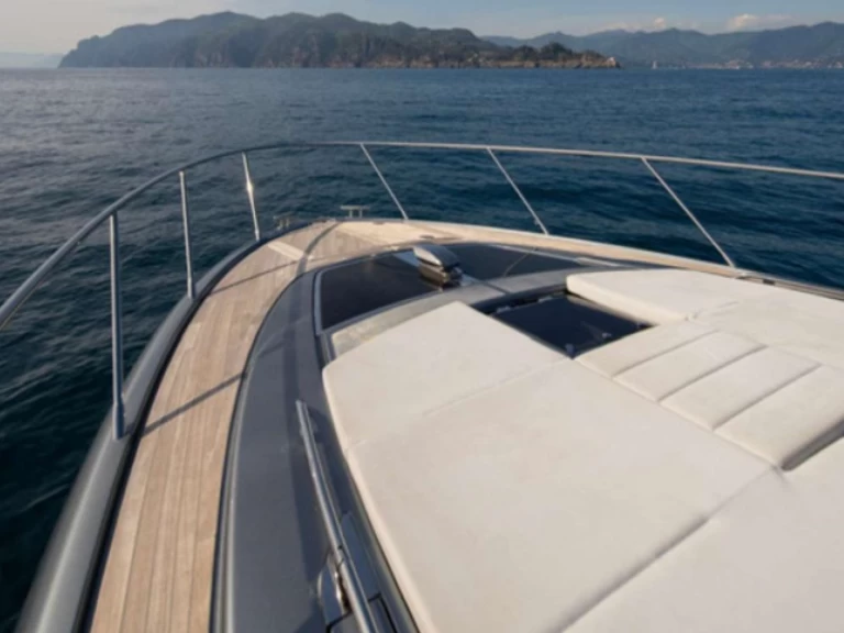 Motorboot mieten in Portofino zum besten Preis