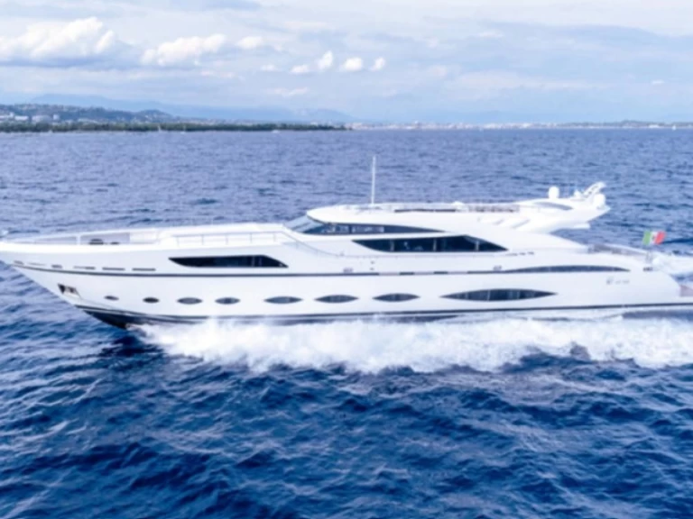 Boot mieten Portofino günstig 145