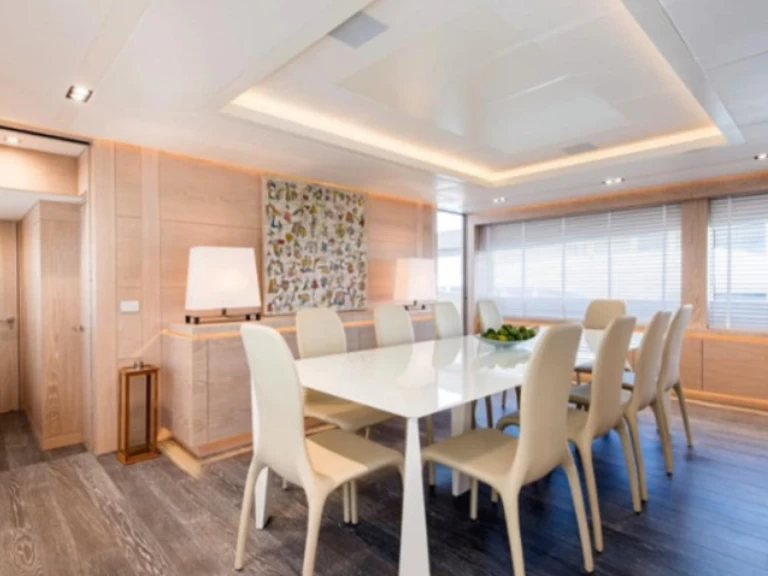 Bootsverleih Ab Yachts 145 Portofino Samboat