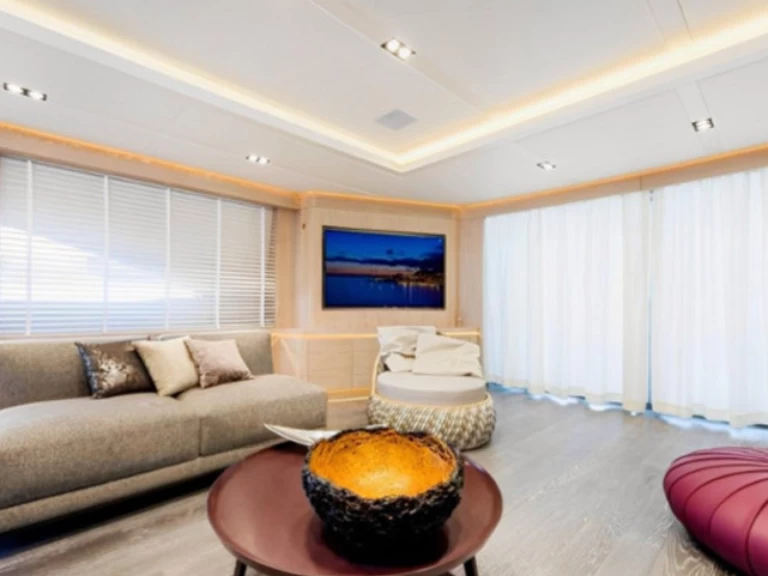 Yacht mit oder ohne Skipper Ab Yachts mieten in Portofino