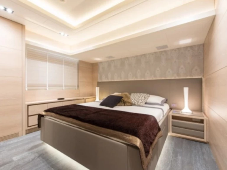 Vermietung Yacht Ab Yachts mit Führerschein