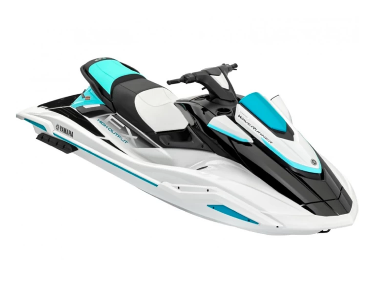 Vermietung Jetski Yamaha mit Führerschein