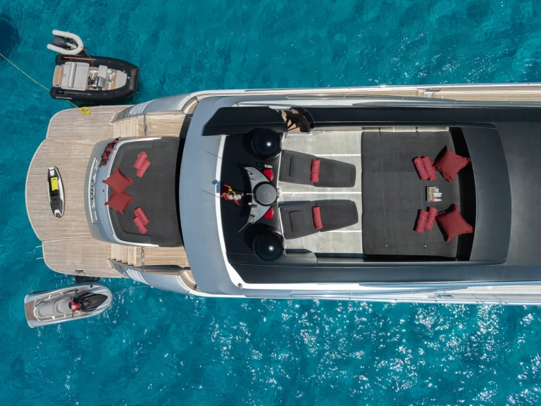 Yacht mieten in Ibiza Town zum besten Preis