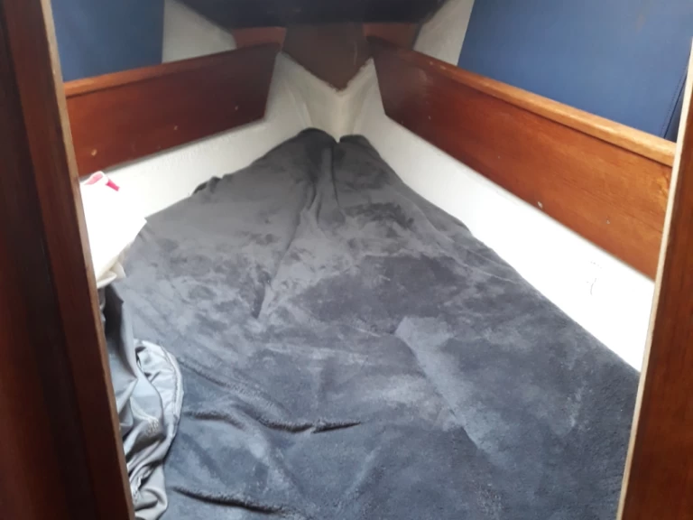 Segelboot mieten in Saint-Brieuc zum besten Preis