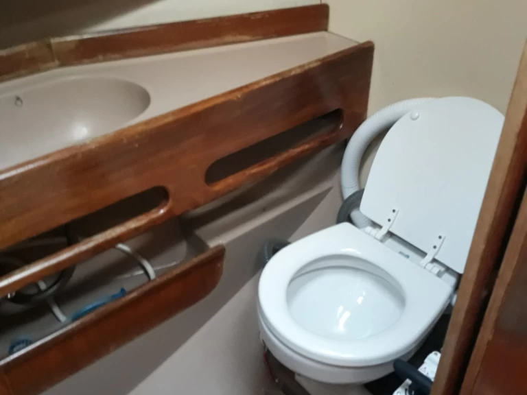 Bénéteau First 35 mieten Saint-Brieuc